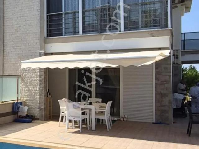 Altınkum, Didim içerisinde satılık Villa