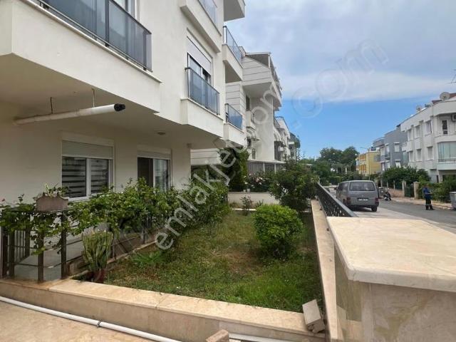 Konyaalti, Antalya içerisinde kiralık mülk