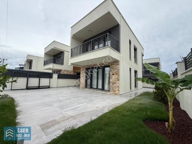Didim içerisinde satılık Villa