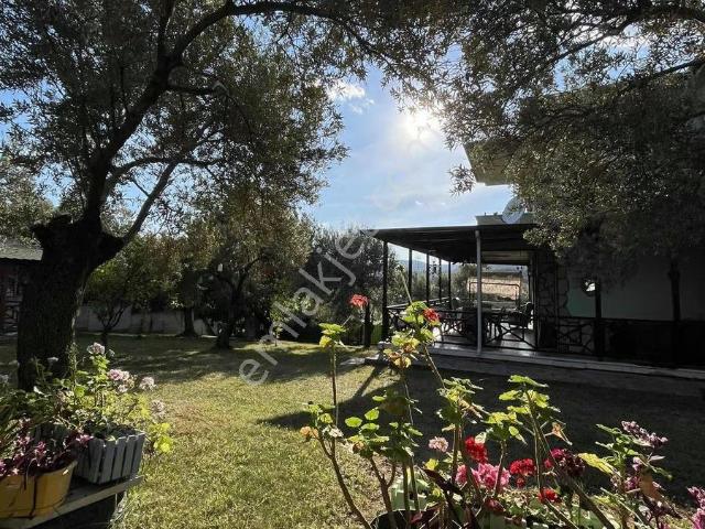 Edremit, Balikesir içerisinde satılık Villa