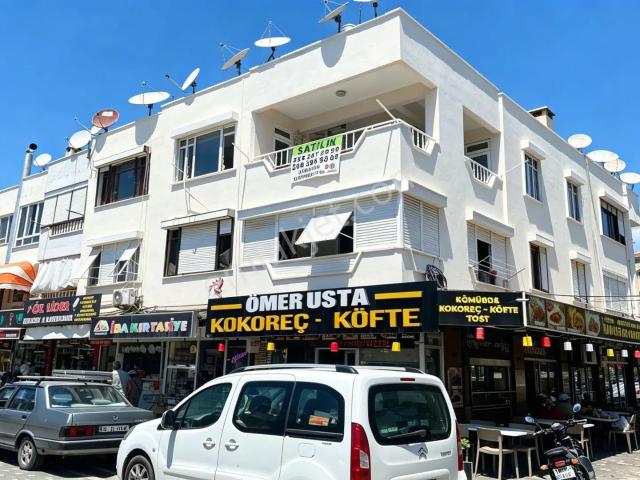 Edremit, Balikesir içerisinde satılık mülk