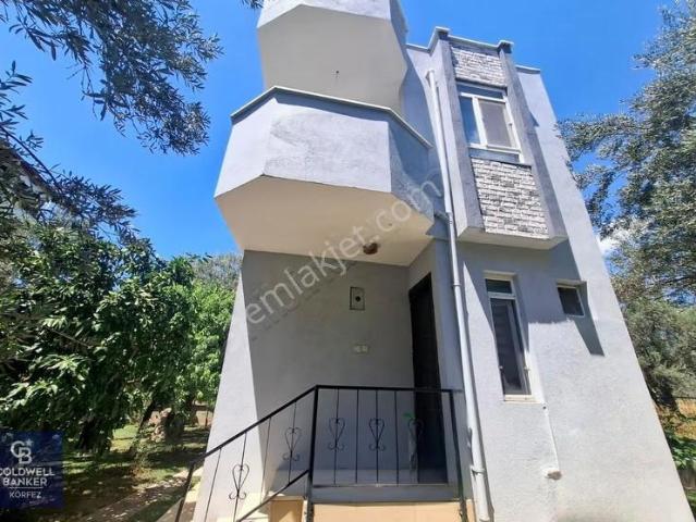Edremit, Balikesir içerisinde satılık Villa