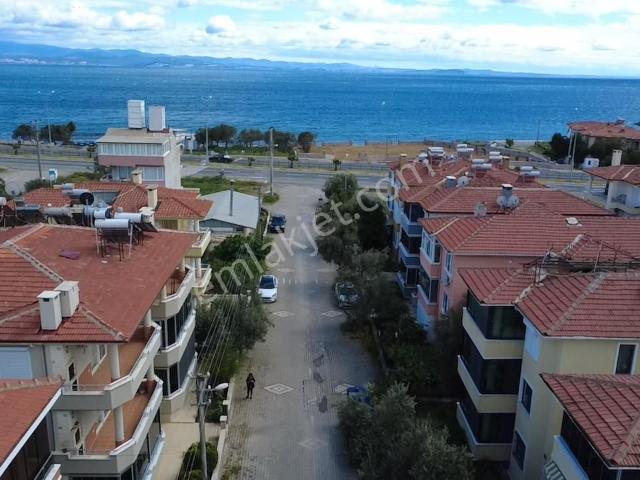 Edremit, Balikesir içerisinde satılık Arsa