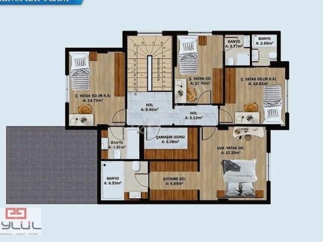 Melikgazi içerisinde satılık Villa Melikgazi içerisinde satılık Villa