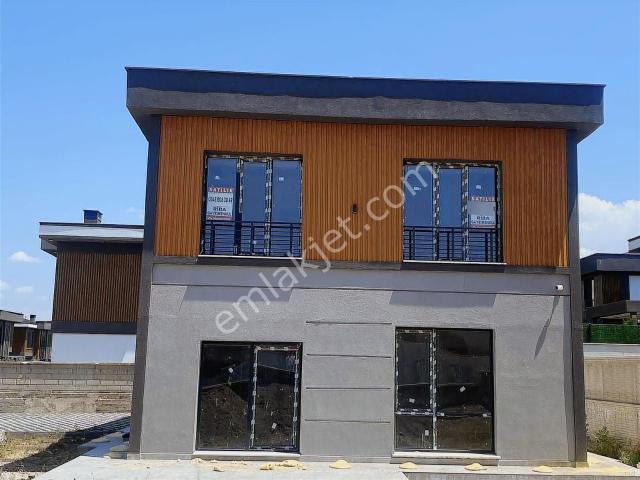 Melikgazi, Kayseri içerisinde satılık Villa