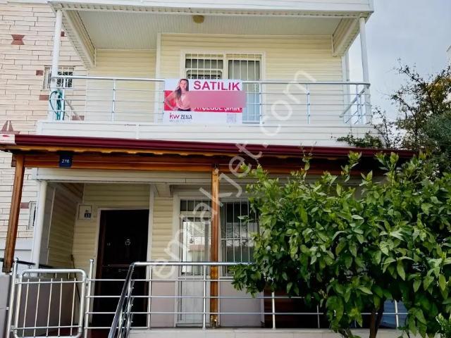 Edremit, Balikesir içerisinde satılık Villa