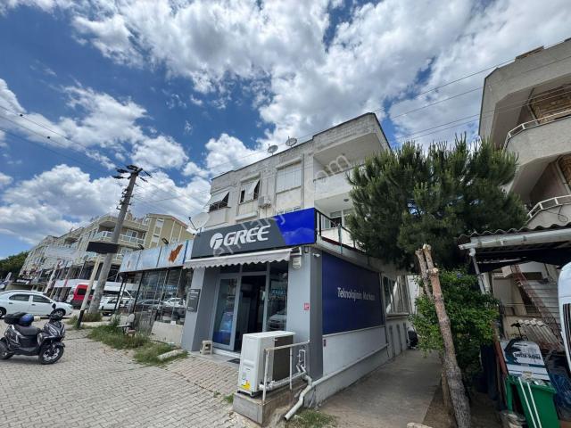 Edremit, Balikesir içerisinde satılık mülk