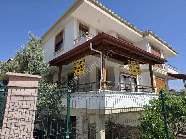 Edremit, Balikesir içerisinde satılık Villa