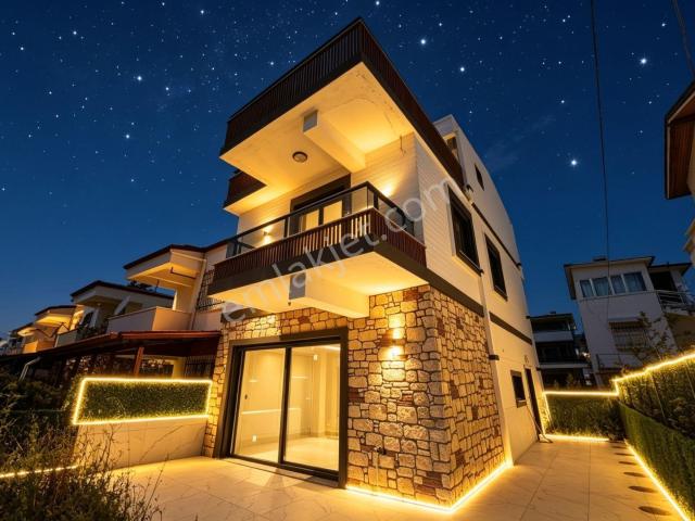 Edremit, Balikesir içerisinde satılık Villa