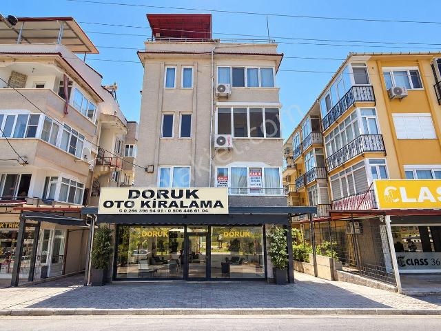 Edremit, Balikesir içerisinde satılık mülk