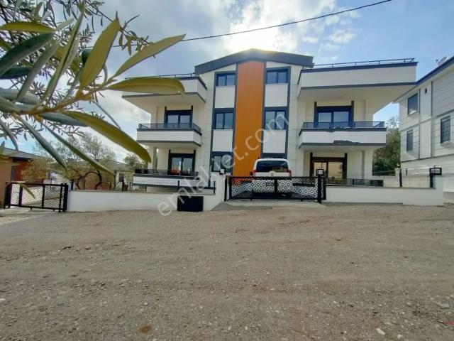 Altınoluk, Edremit içerisinde satılık Villa