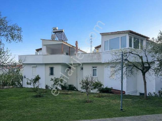 Edremit, Balikesir içerisinde satılık Villa