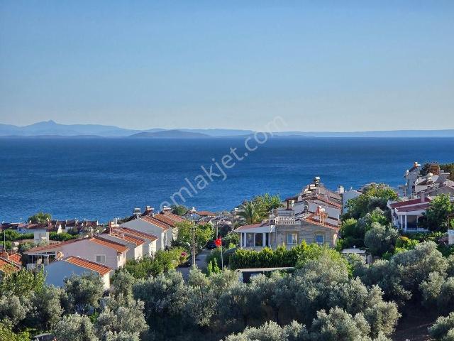 Edremit içerisinde kiralık Villa