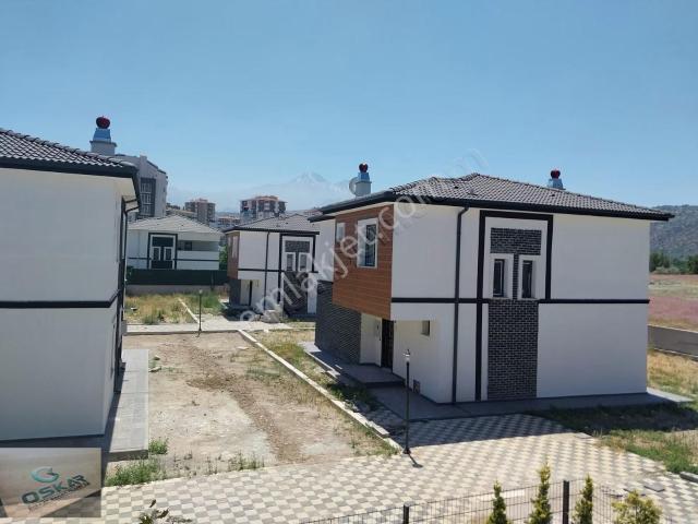 Melikgazi, Kayseri içerisinde satılık Villa