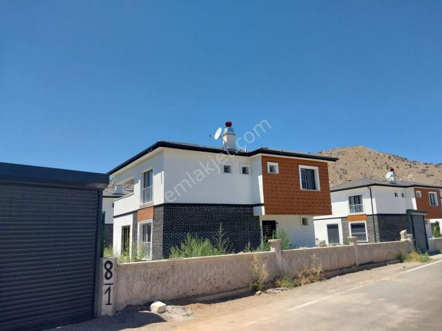 Melikgazi, Kayseri içerisinde satılık Villa