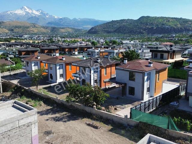 Melikgazi, Kayseri içerisinde satılık Villa