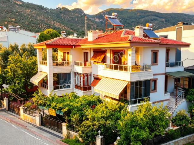 Edremit, Balikesir içerisinde satılık Villa