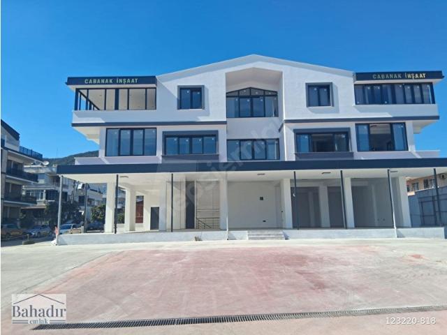 Edremit, Balikesir içerisinde satılık mülk