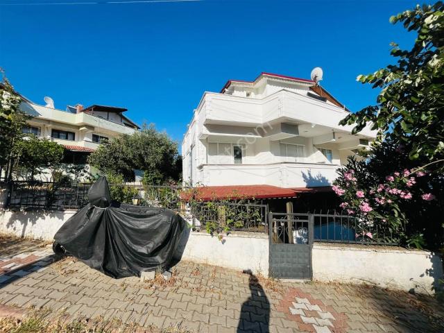 Edremit, Balikesir içerisinde satılık Villa
