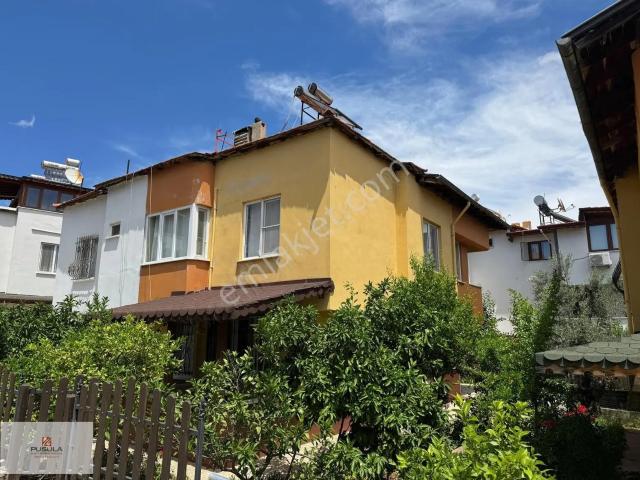 Edremit, Balikesir içerisinde satılık Villa