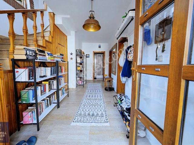 Edremit içerisinde satılık Villa