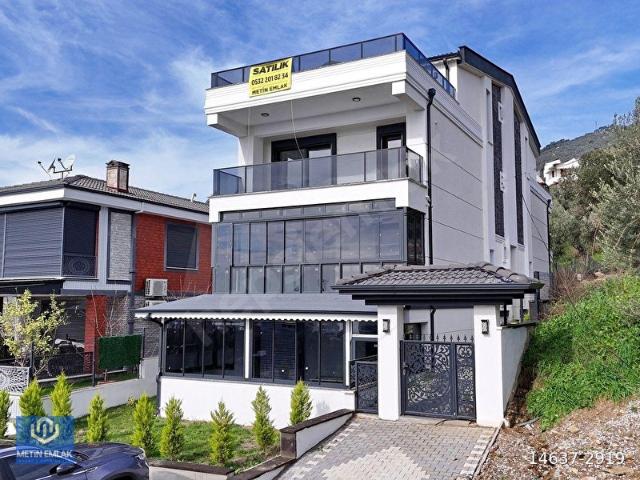 Edremit, Balikesir içerisinde satılık mülk