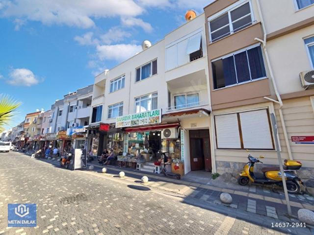 Edremit, Balikesir içerisinde satılık Dükkan