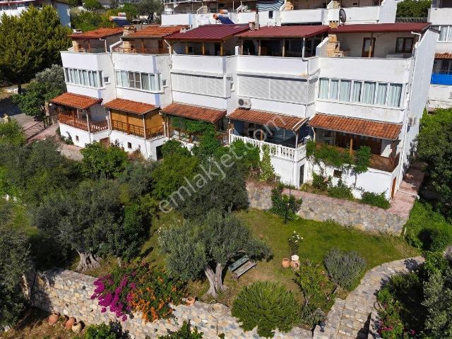 Edremit, Balikesir içerisinde satılık Villa