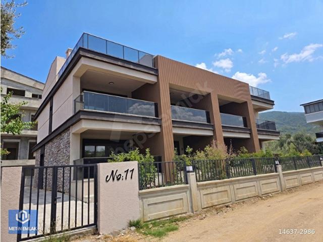 Altınoluk, Edremit içerisinde satılık Villa