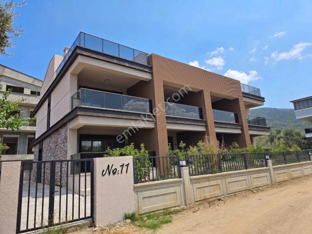 Altınoluk, Edremit içerisinde satılık Villa