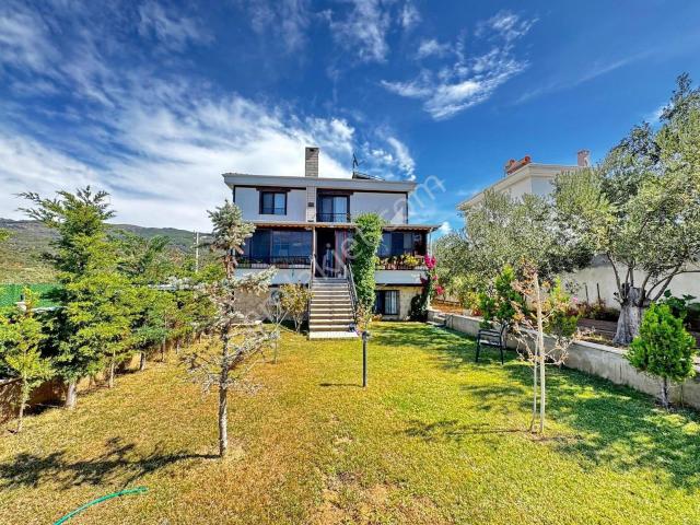 Edremit, Balikesir içerisinde satılık Villa