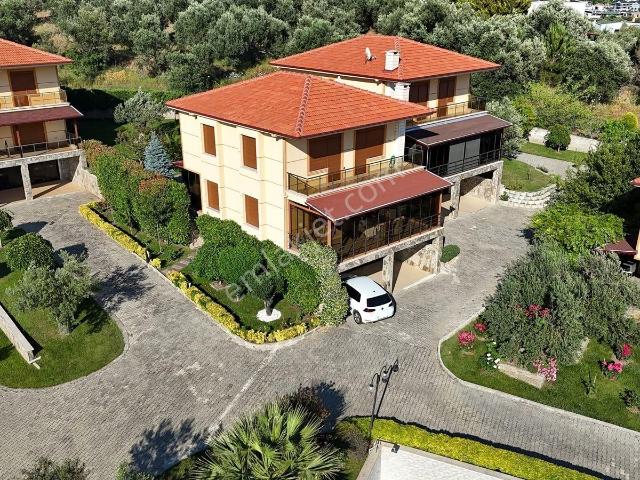 Edremit, Balikesir içerisinde satılık Villa
