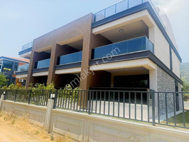 Edremit, Balikesir içerisinde satılık Villa
