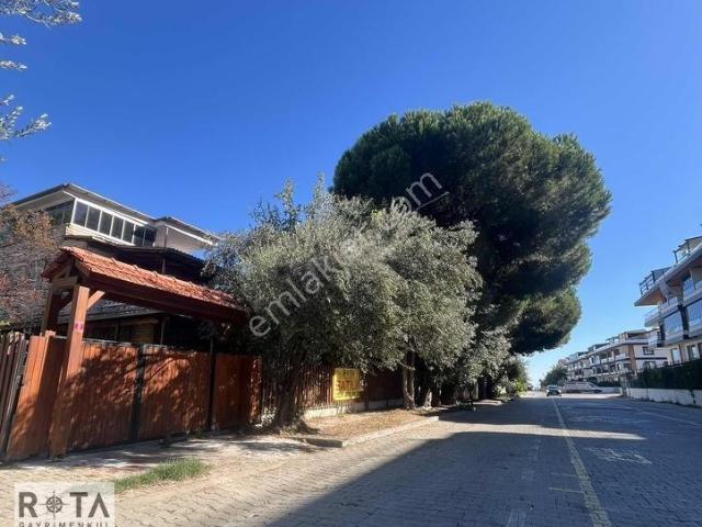 Şahindere, Edremit içerisinde satılık Villa
