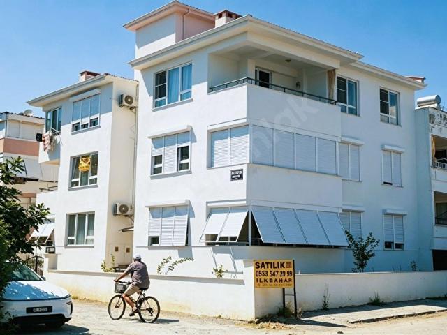 Edremit, Balikesir içerisinde satılık mülk