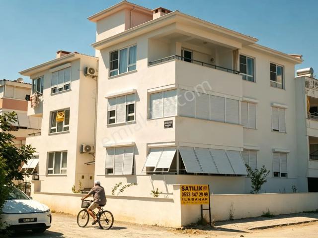 Edremit, Balikesir içerisinde satılık mülk