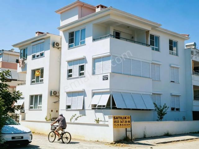Edremit, Balikesir içerisinde satılık mülk