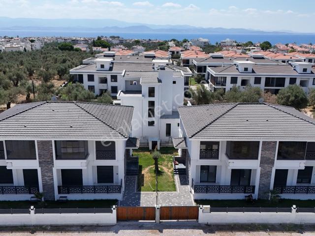 Edremit, Balikesir içerisinde satılık Villa