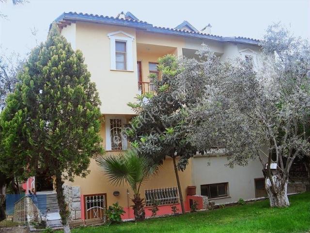 Edremit, Balikesir içerisinde satılık Villa