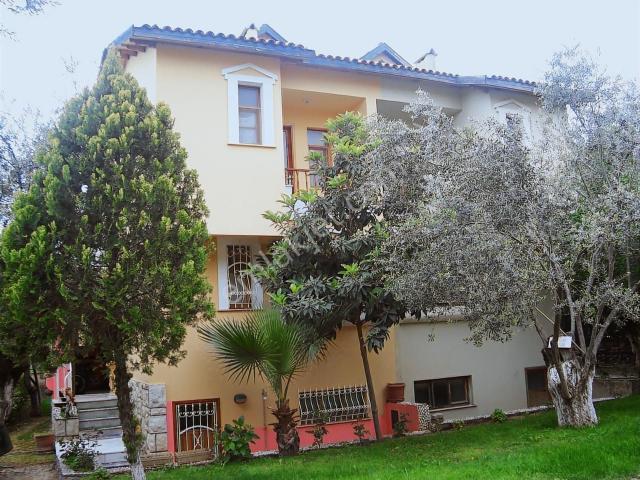 Edremit, Balikesir içerisinde satılık Villa