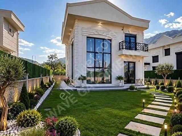 Melikgazi, Kayseri içerisinde satılık Villa