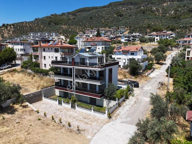 Edremit, Balikesir içerisinde satılık Villa