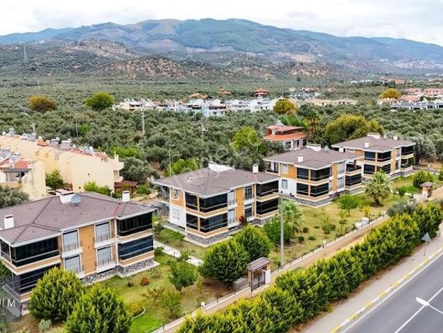 Altınoluk, Edremit içerisinde satılık mülk