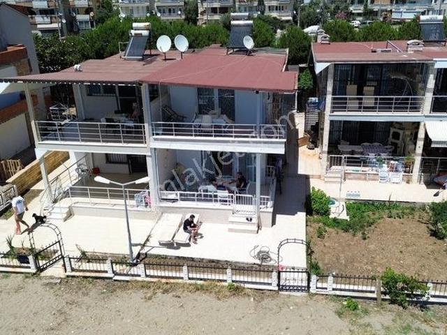 Altınoluk, Edremit içerisinde satılık Villa