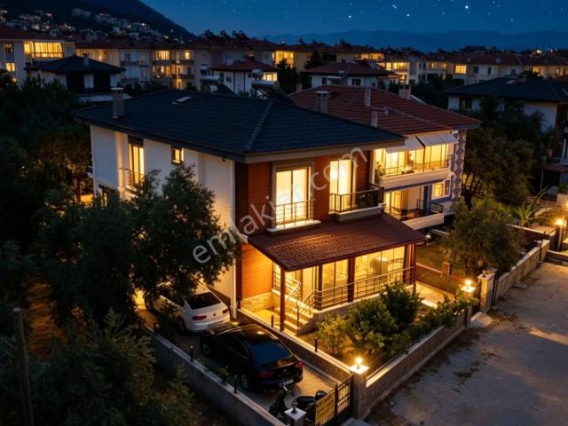 Edremit, Balikesir içerisinde satılık Villa