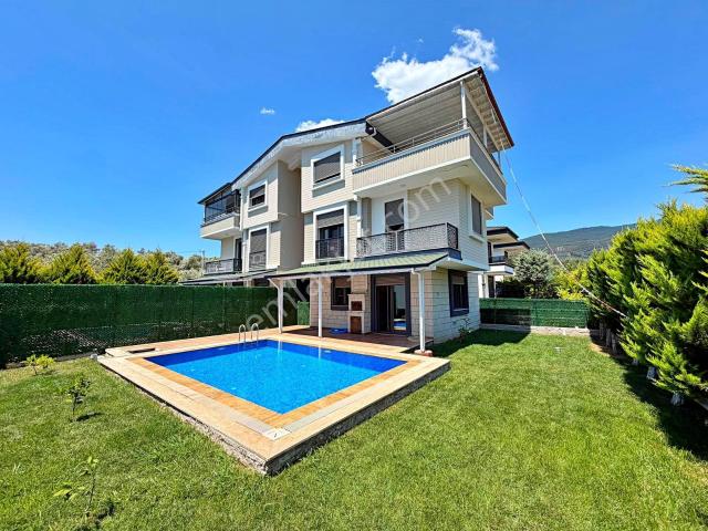 Edremit, Balikesir içerisinde satılık Villa
