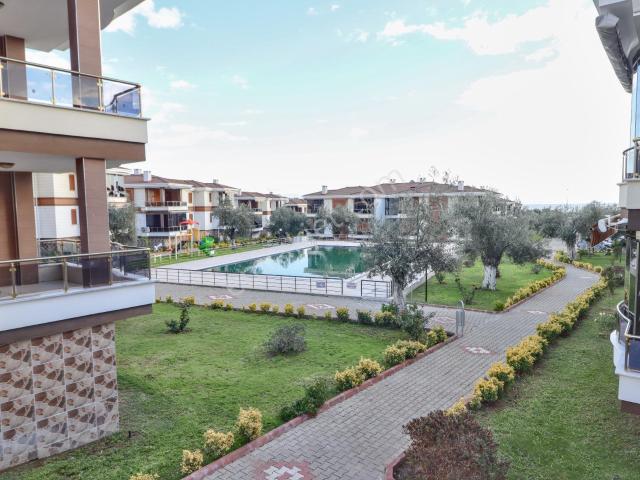 Edremit, Balikesir içerisinde satılık Villa