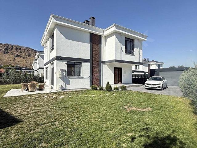 Kayseri, Melikgazi içerisinde satılık Villa