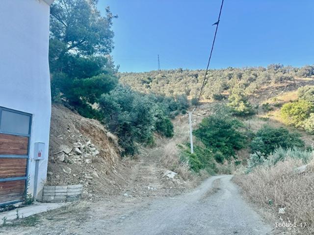 Altınoluk, Edremit içerisinde satılık mülk