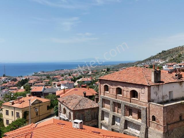 Edremit, Balikesir içerisinde satılık Villa